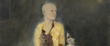 Aishan Yu, Beck at the Table