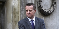 Image of Tim Knox