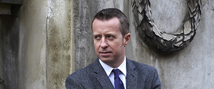 Tim Knox