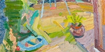 Image of Peter Clossick NEAC