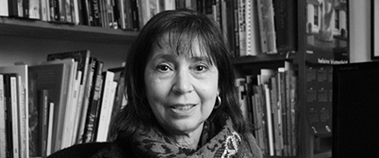 Laura Gascoigne