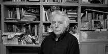 Image of Michael Sandle RA