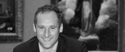 Xavier Bray Threadneedle Prize